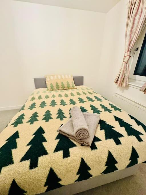 Appartement The Metro Oasis *