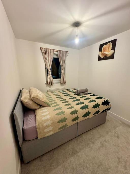 The Metro Oasis Appartement *