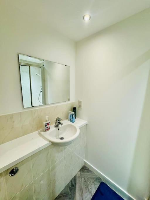 Appartement The Metro Oasis